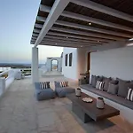 Villa Absolute Paradise Paradise Beach (Mykonos)