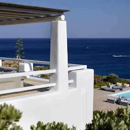 Villa Absolute Paradise
