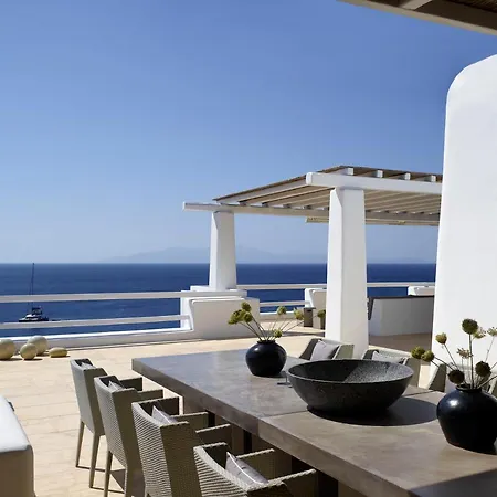 Absolute Paradise Villa Paradise Beach (Mykonos)