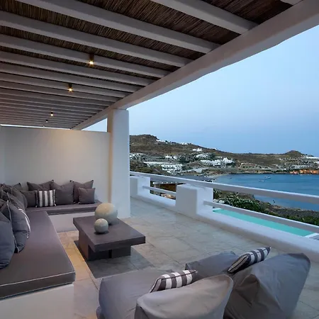 Absolute Paradise Villa