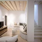 Absolute Paradise Villa Paradise Beach (Mykonos)