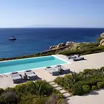Villa Absolute Paradise Paradise Beach (Mykonos)