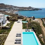 וילה Absolute Paradise