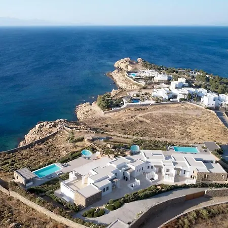 Absolute Paradise * Paradise Beach (Mykonos)