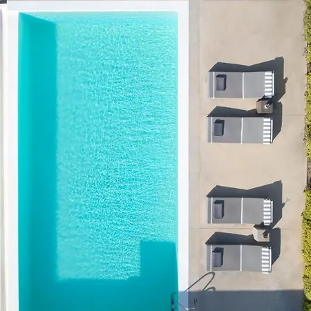 Absolute Paradise Villa *