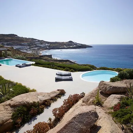 Absolute Paradise Villa Paradicsom part